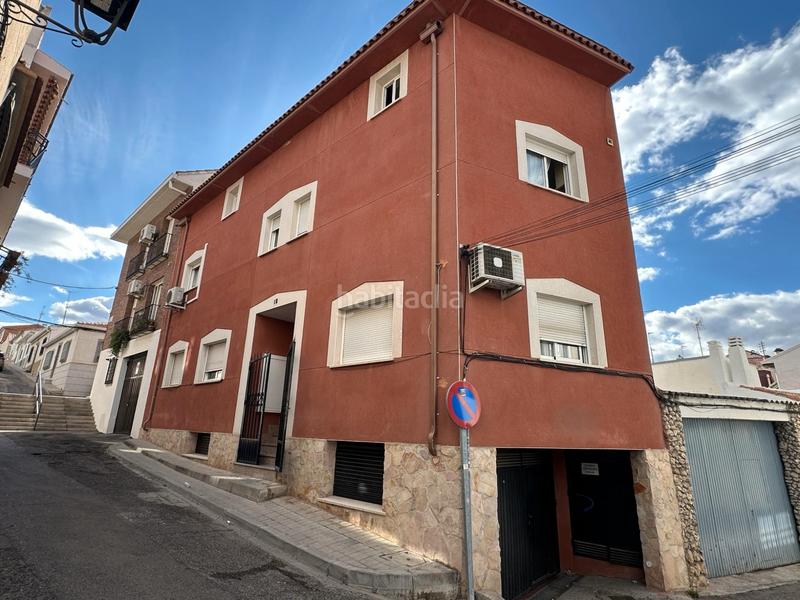 Foto 76fcb84e-1c44-49c9-9492-3fd51755f491. Duplex avec chauffage parking dans Centro Arganda del Rey