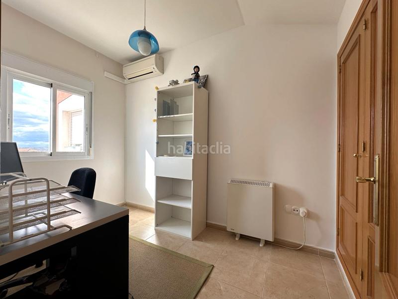 Foto 7d89dc0d-da6d-4880-b9f6-14e6250d2ee9. Duplex avec chauffage parking dans Centro Arganda del Rey