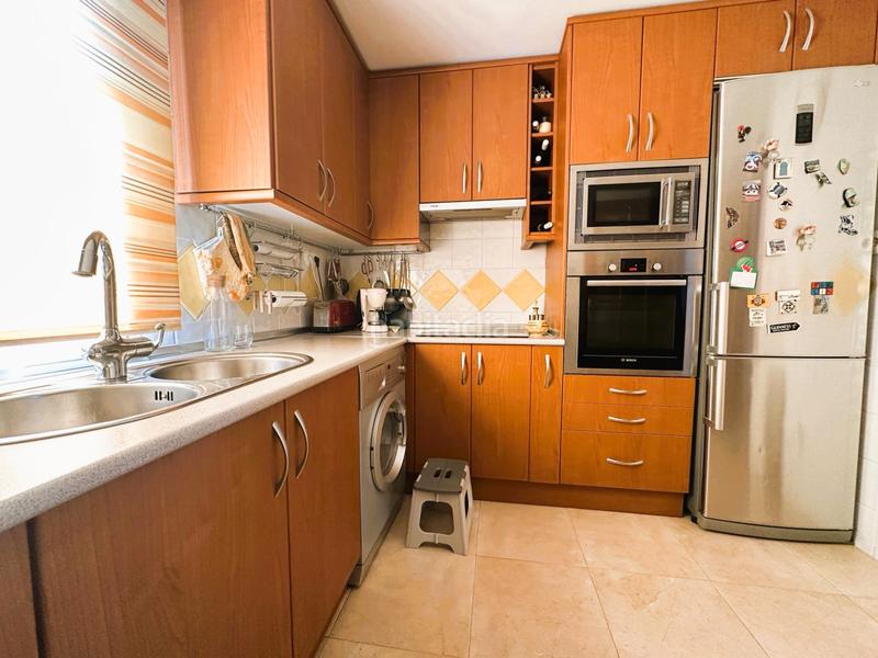 Foto 9850ea70-1b86-49f7-844e-436f15e37793. Duplex avec chauffage parking dans Centro Arganda del Rey