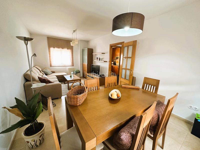Foto a9bed22a-5ec7-4793-a2be-84936d2ef54c. Duplex avec chauffage parking dans Centro Arganda del Rey