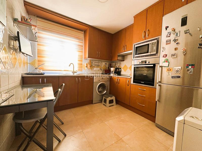 Foto fd5698ce-f70b-48da-8677-e305f56cfb14. Duplex avec chauffage parking dans Centro Arganda del Rey