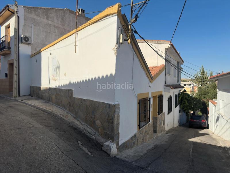 Foto 389c52e5-4033-4620-bcd4-404d63317099. Casa adosada casa en venta en Centro Arganda del Rey