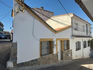 Casa adossada a Centro. Casa en venta en arganda del rey