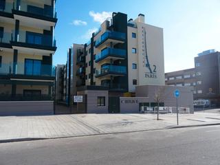 Pis a Centro. Piso en venta en residencial paris ii en arganda del rey