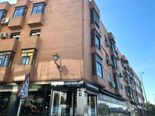 Appartamento in San Diego. Piso en venta al lado de la m-30 en san diego - puente de vallec