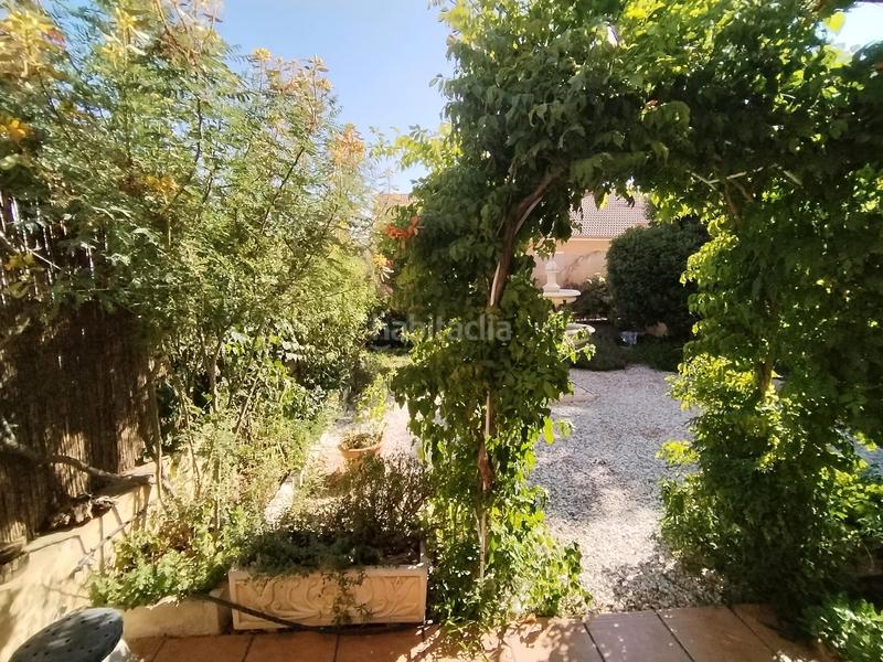 Foto 03f27202-c65d-4790-85f9-23e93f56d9a6. Casa adosada chalet adosado en venta en Los Villares Arganda del Rey
