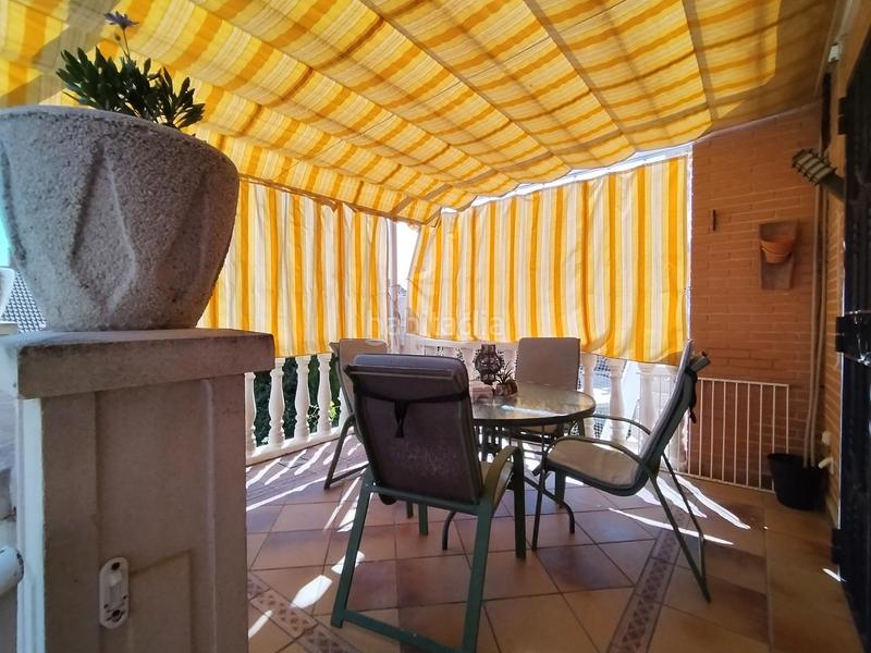Foto 09045ef7-4f2c-4e34-9f18-2226ec62d84a. Casa adosada chalet adosado en venta en Los Villares Arganda del Rey