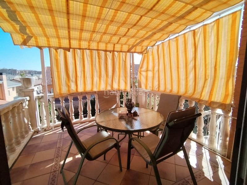 Foto 4c20d124-3cdf-4e44-81b0-db1ed537d5fc. Casa adosada chalet adosado en venta en Los Villares Arganda del Rey