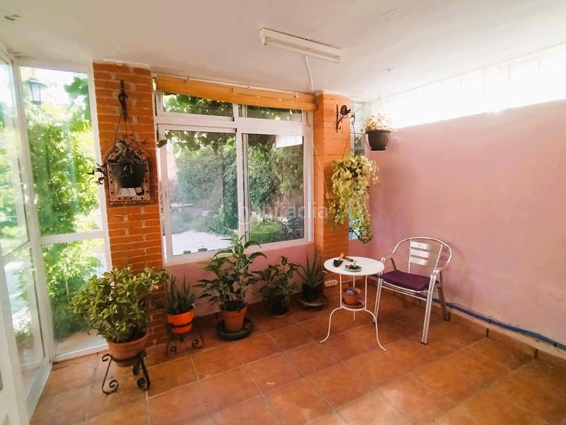 Foto 7e7fec04-b4fe-422b-bd55-1b4f5e434075. Casa adosada chalet adosado en venta en Los Villares Arganda del Rey