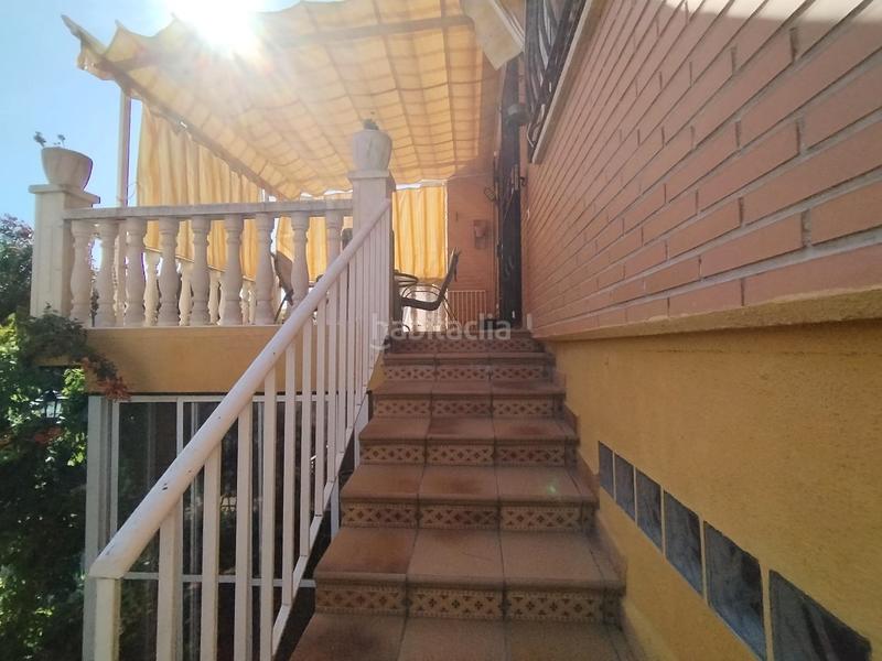 Foto a08ed136-781a-4b1b-b60d-c72078434e59. Casa adosada chalet adosado en venta en Los Villares Arganda del Rey