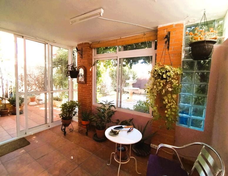 Foto c35bd139-05d0-435a-ae25-190acdf0a465. Casa adosada chalet adosado en venta en Los Villares Arganda del Rey