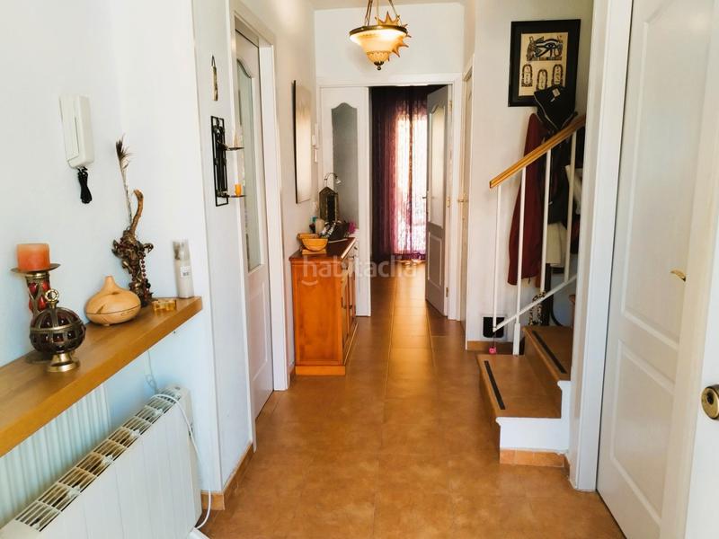 Foto c87bbac6-c1c0-40a3-a0d0-30696dc27907. Casa adosada chalet adosado en venta en Los Villares Arganda del Rey