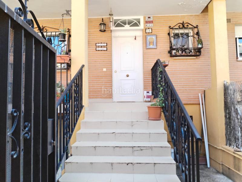 Foto ccb8ddda-08ce-4e69-8c12-04040bd05256. Casa adosada chalet adosado en venta en Los Villares Arganda del Rey