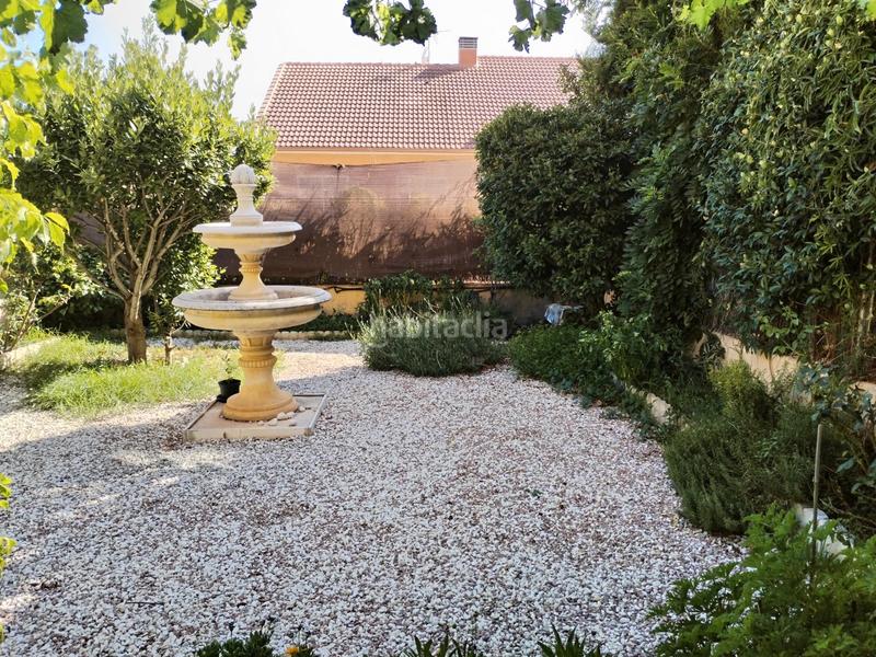 Foto d484f991-0d5e-49ec-8745-6b44360eb402. Casa adosada chalet adosado en venta en Los Villares Arganda del Rey