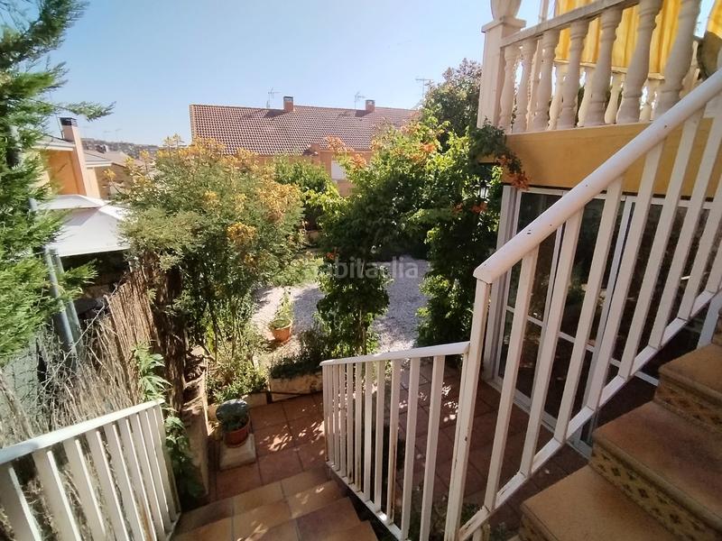 Foto f5a8ec78-071e-48db-b228-3a7f2f8cff04. Casa adosada chalet adosado en venta en Los Villares Arganda del Rey