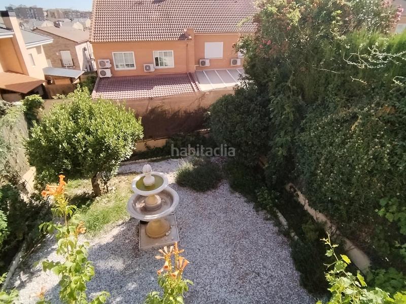 Foto f948c3c4-3b2b-4384-84fc-eceb44f38f93. Casa adosada chalet adosado en venta en Los Villares Arganda del Rey