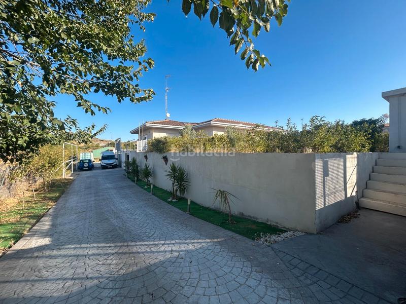 Foto 15cc196c-bd55-480b-bfbf-bdcc63816f3e. Chalet con riscaldamento parcheggio piscina in Villarejo de Salvanés