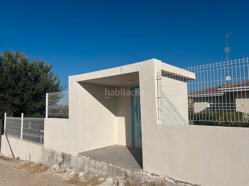 Foto 261c8c73-aebe-474a-b784-f9ba57d20833. Chalet con riscaldamento parcheggio piscina in Villarejo de Salvanés