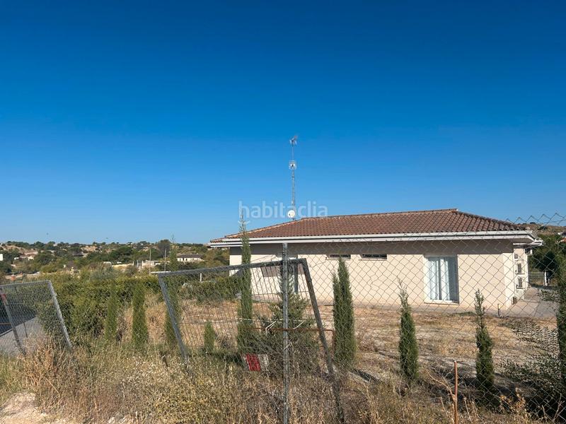 Foto 39d228f7-4413-4d19-855f-83170af1edd8. Chalet con riscaldamento parcheggio piscina in Villarejo de Salvanés