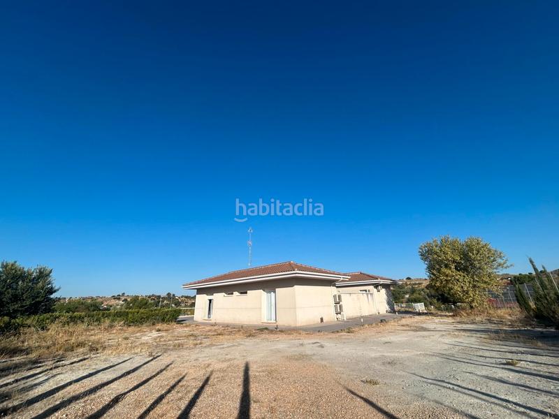 Foto 3d547013-4027-4939-9693-8c1b19751c15. Chalet con riscaldamento parcheggio piscina in Villarejo de Salvanés