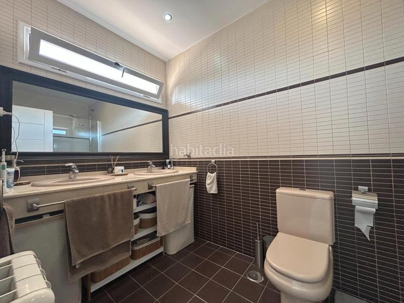 Foto 4558da55-b4ea-4646-8541-5abb4a5e59fa. Chalet con riscaldamento parcheggio piscina in Villarejo de Salvanés