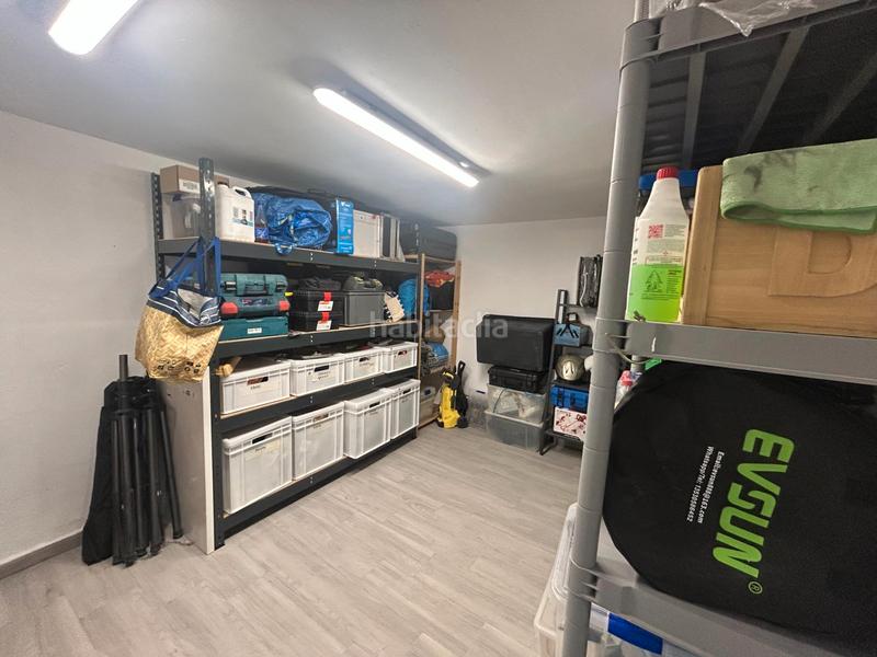 Foto 4614b2f7-4459-4d37-9cce-42ff69bf908c. Chalet con riscaldamento parcheggio piscina in Villarejo de Salvanés