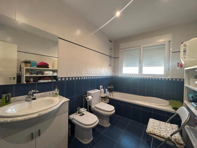 Foto 891153b5-ef32-4d13-bb47-ba46b52dc983. Chalet con riscaldamento parcheggio piscina in Villarejo de Salvanés