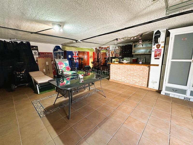 Foto 0008546b-f1c0-4911-890f-a3d6c793821b. Casa adossada amb calefacció aparcament piscina a Arganda del Rey