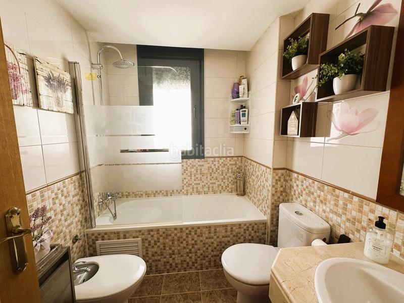 Foto 047325ef-951f-49e5-b0ce-c8d5f6133584. Casa adossada amb calefacció aparcament piscina a Arganda del Rey