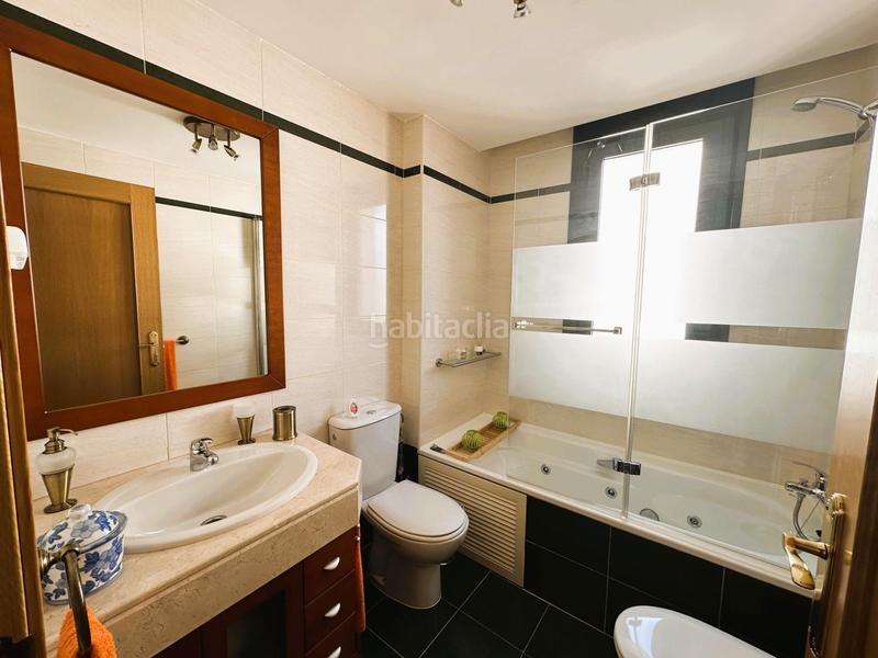 Foto 121fe930-23e6-4887-a990-9ebfd7da49ff. Casa adossada amb calefacció aparcament piscina a Arganda del Rey