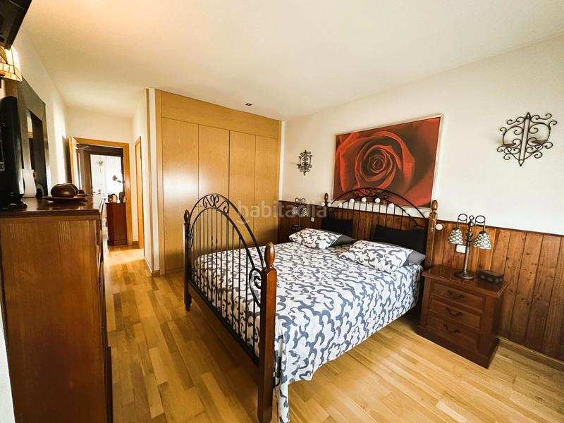 Foto 134ad71a-b23c-4c25-95a3-cb1046eb0afc. Casa adossada amb calefacció aparcament piscina a Arganda del Rey