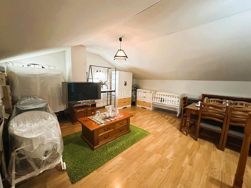 Foto 62c4f091-5d22-434d-b6c9-aee5cfc38683. Casa adossada amb calefacció aparcament piscina a Arganda del Rey