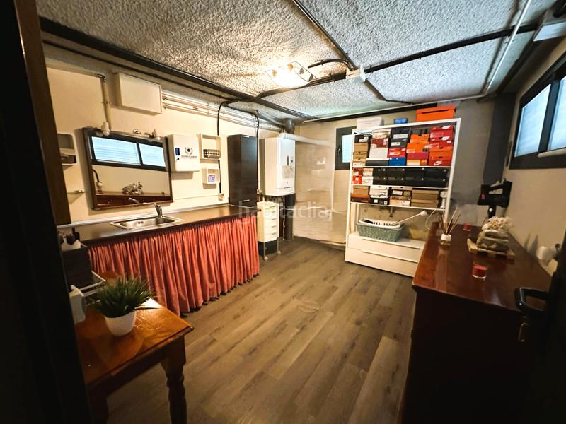 Foto 822503cd-793b-4e35-a798-c970ad6b8fff. Casa adossada amb calefacció aparcament piscina a Arganda del Rey