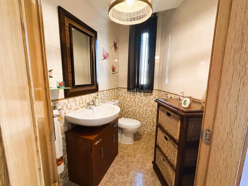 Foto c939915e-2713-4c48-af07-62e5717c433c. Casa adossada amb calefacció aparcament piscina a Arganda del Rey