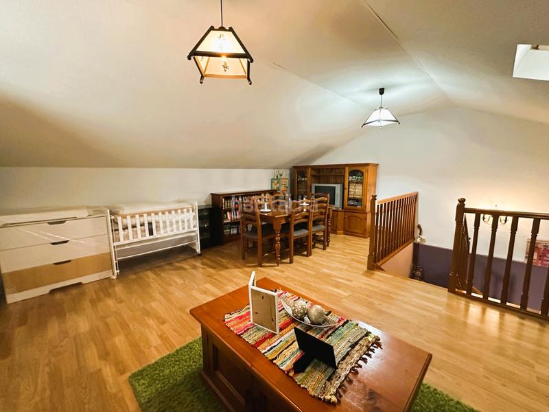 Foto e6891a79-b6d2-4b4a-83a0-ef02974a5fa7. Casa adossada amb calefacció aparcament piscina a Arganda del Rey