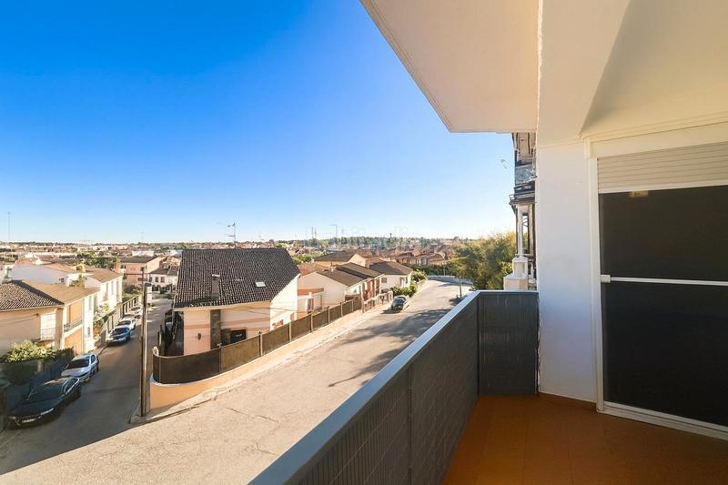 Foto 0814a03c-daa3-439f-93f3-43350c22ac1f. Pis amb calefacció piscina a Villarejo de Salvanés