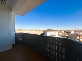 Appartement à Villarejo de Salvanés. Piso en venta en urbanizacion en villarejo de salvanes