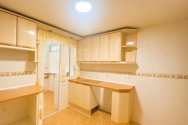 Foto 1c27a019-4304-4d51-96d8-49783388c9e4. Pis amb calefacció piscina a Villarejo de Salvanés