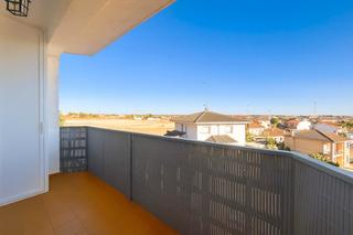 Pis a Villarejo de Salvanés. Piso en venta en urbanizacion en villarejo de salvanes