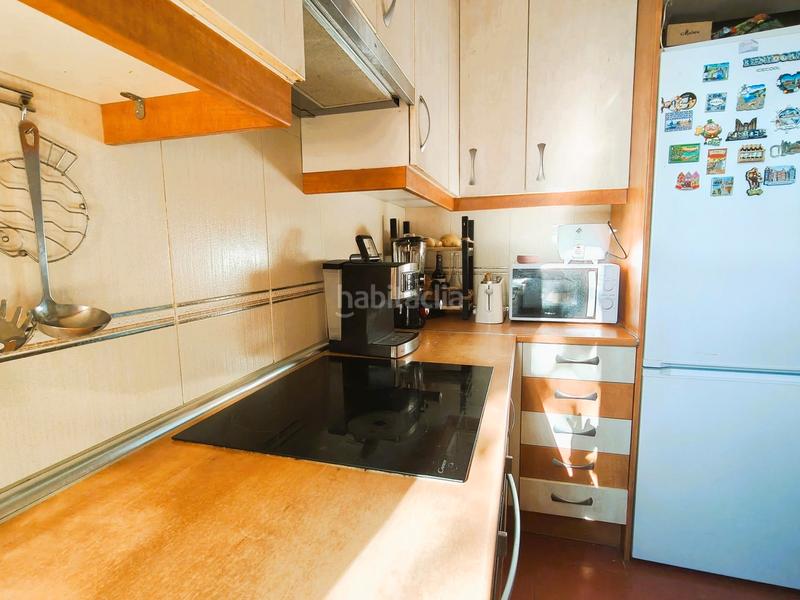 Foto 0cf4a61b-653b-4e82-9b10-9d75d725c20d. Flat with heating in San Diego Madrid