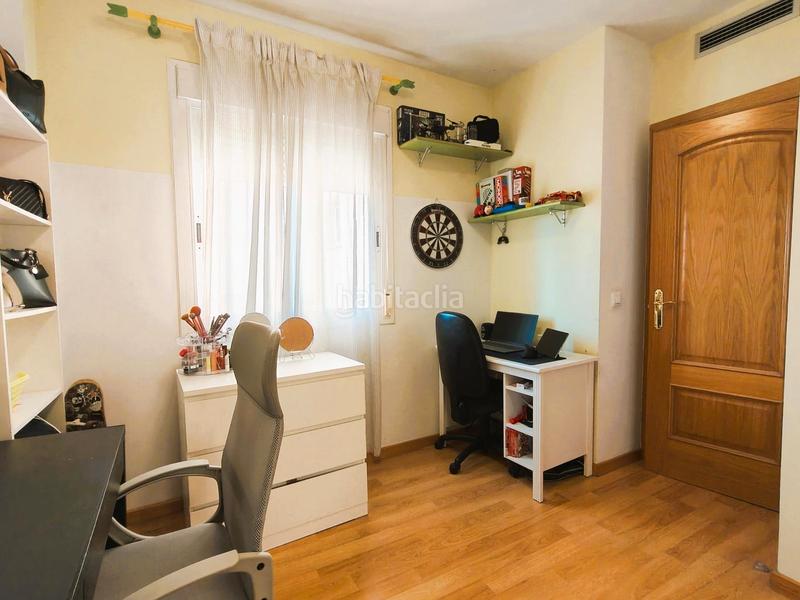 Foto 2e62bb8c-5420-4d4c-bce6-152cfad9acf9. Flat with heating in San Diego Madrid