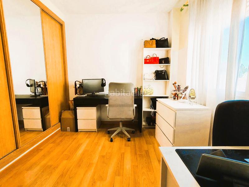 Foto 43e8ca07-f521-463e-ac49-4626f2ddddb4. Flat with heating in San Diego Madrid