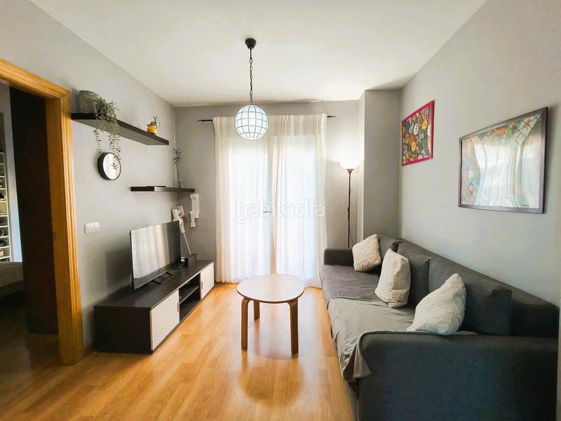 Foto 44190b54-515f-4352-8acb-135dd561406a. Flat with heating in San Diego Madrid