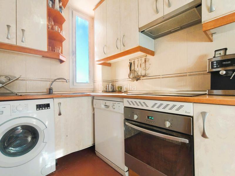 Foto 4aafc160-274b-4431-84f4-7099faa69b1f. Flat with heating in San Diego Madrid