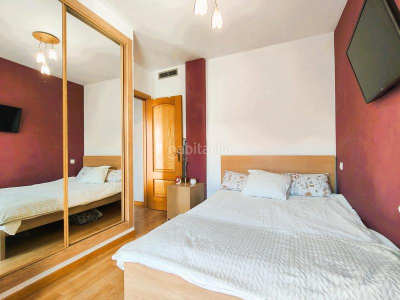 Foto 56a8bf09-c31e-49fa-badd-91bf4d461a0c. Flat with heating in San Diego Madrid