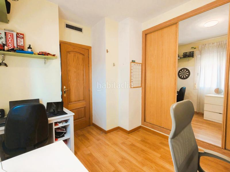 Foto 6eccbcfa-5e02-4469-a14c-525aba25c862. Flat with heating in San Diego Madrid