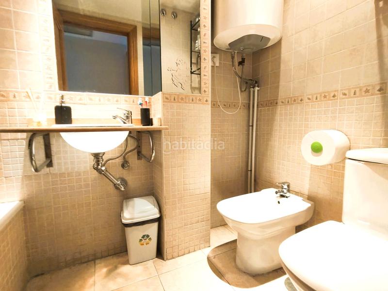 Foto caaaad86-91e0-41c4-9a90-29d912d3df93. Flat with heating in San Diego Madrid