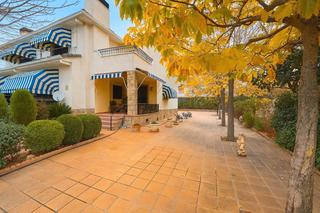 Doppelhaus in Los Villares. Chalet pareado en venta en arganda del rey - los villares