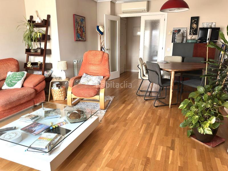 Foto 0a2cf53c-9c92-4dfc-be7d-7ed804b1821e. Pis amb calefacció aparcament a Centro Arganda del Rey