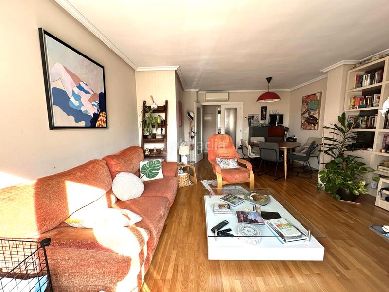 Foto 327fc8c2-8547-42ff-b49a-e72524819a68. Pis amb calefacció aparcament a Centro Arganda del Rey